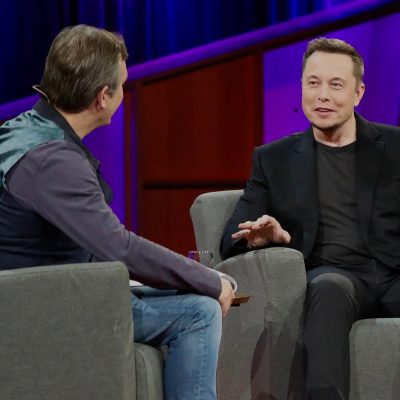 Forget Steve Jobs and Bill Gates. Elon Musk Is Redefining Innovation