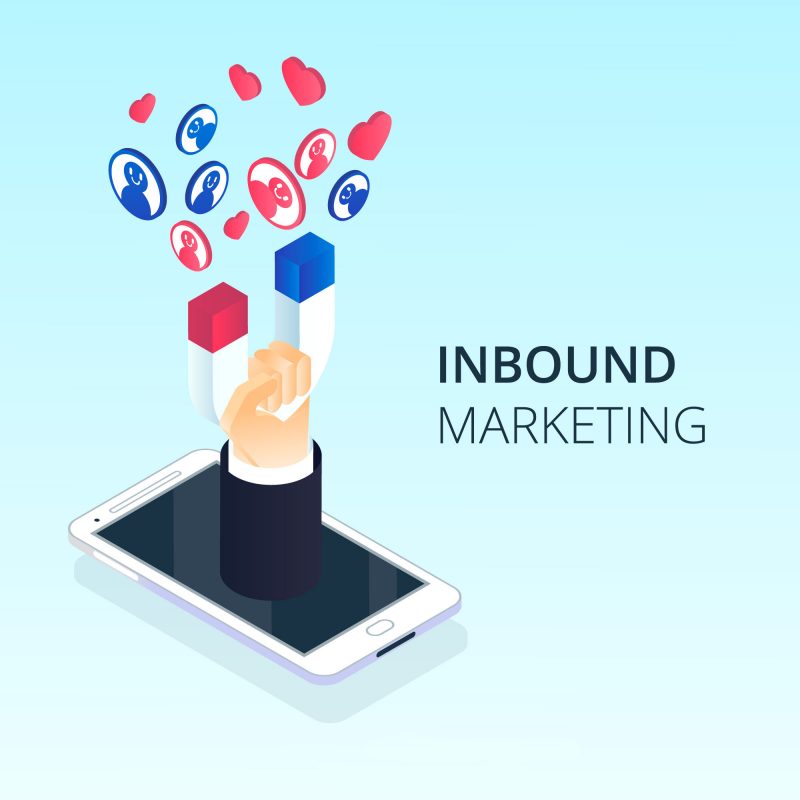 Inbound Marketing: A sua importância em Marketing Digital