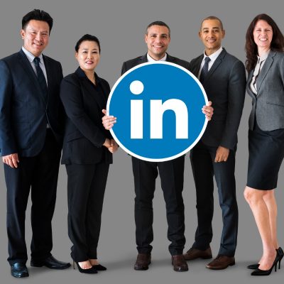 LinkedIN: Quão importante é numa Estratégia de Marketing Digital?