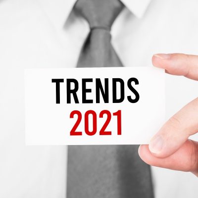 Esteja Atento em 2021: 7 Tendências de Marketing Digital a Não Ignorar