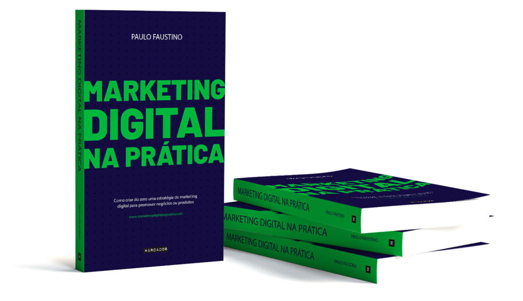 10 Livros de Marketing Digital que tem que ler neste Verão