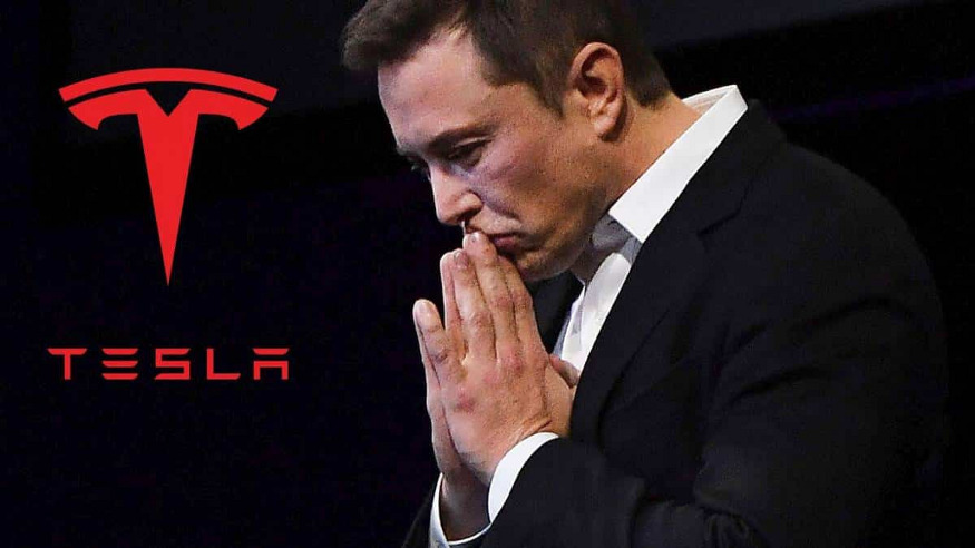 Forget Steve Jobs and Bill Gates. Elon Musk Is Redefining Innovation